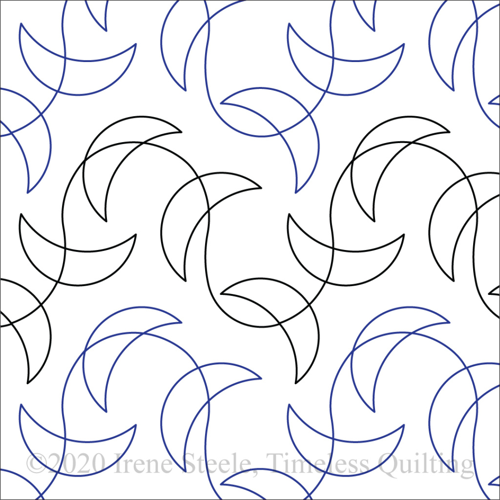 Crecent Moon heldekkende