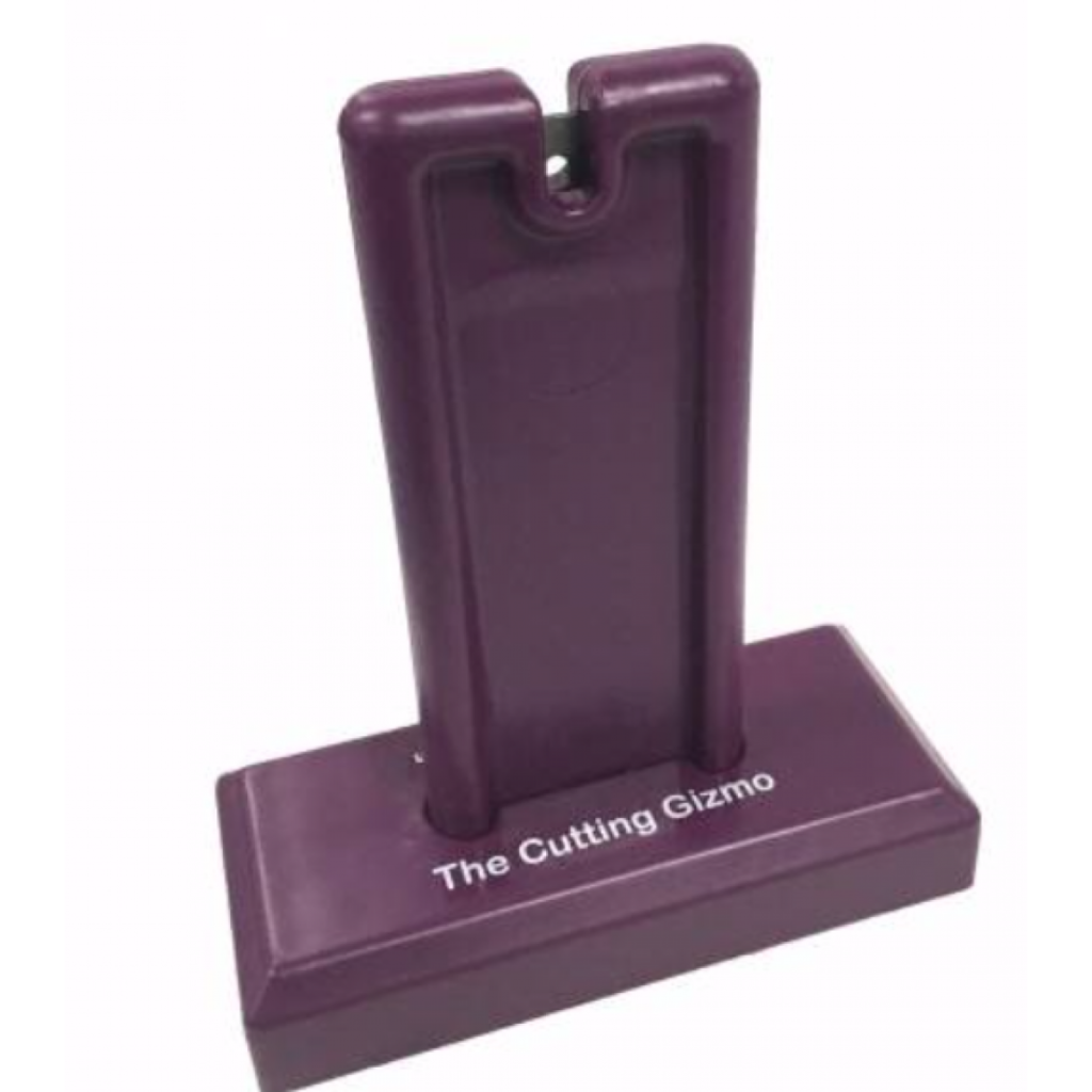 The Gypsy Quilter Cutting Gizmo