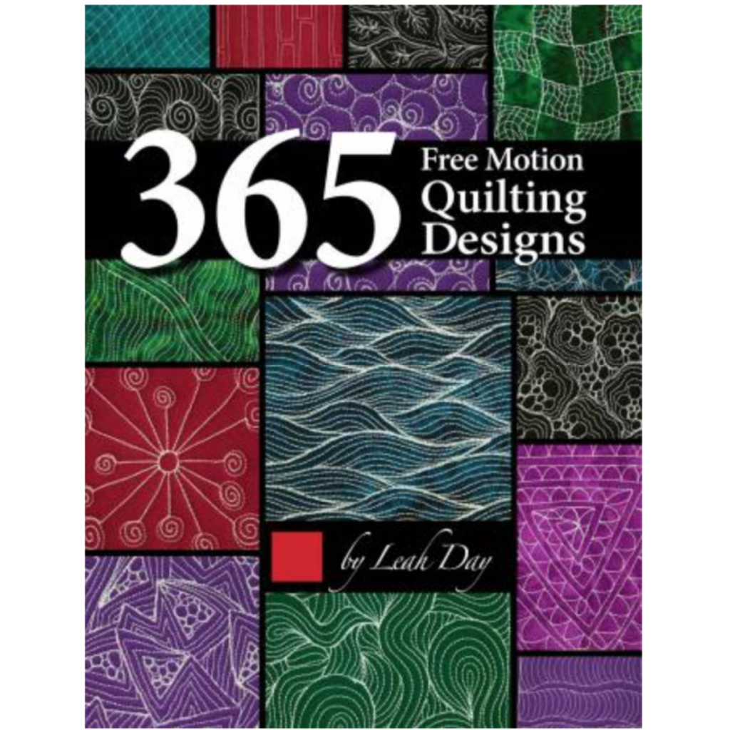 365 Quilting design - 3213