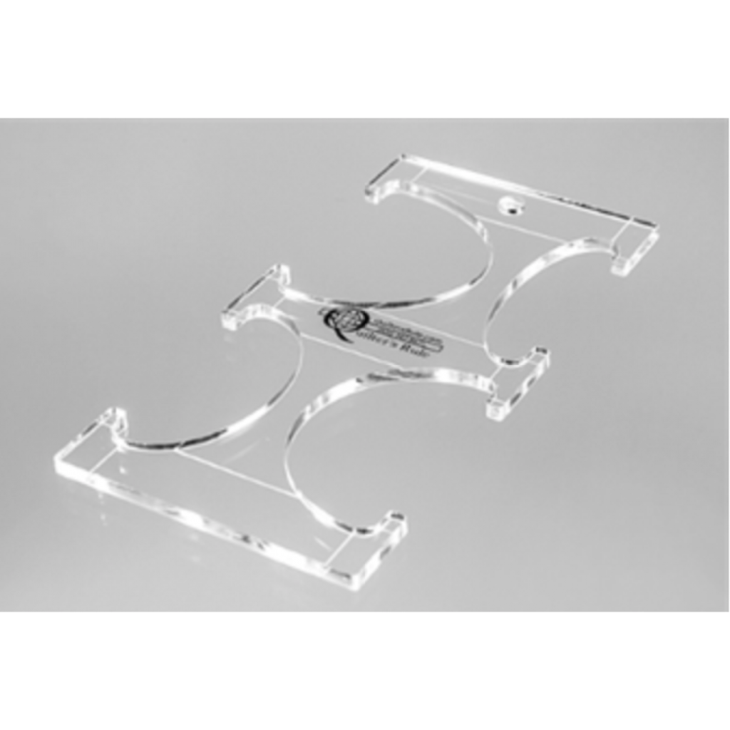 Owal Swag Chain, Quiltelinjal