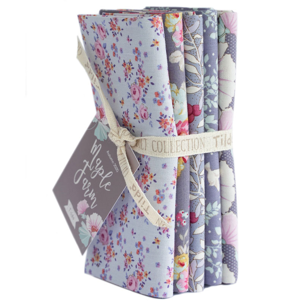 Tida Mapple Farm Blueberry Slate