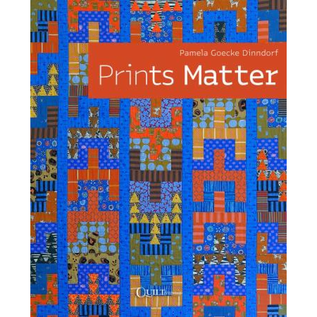 Prints Matter