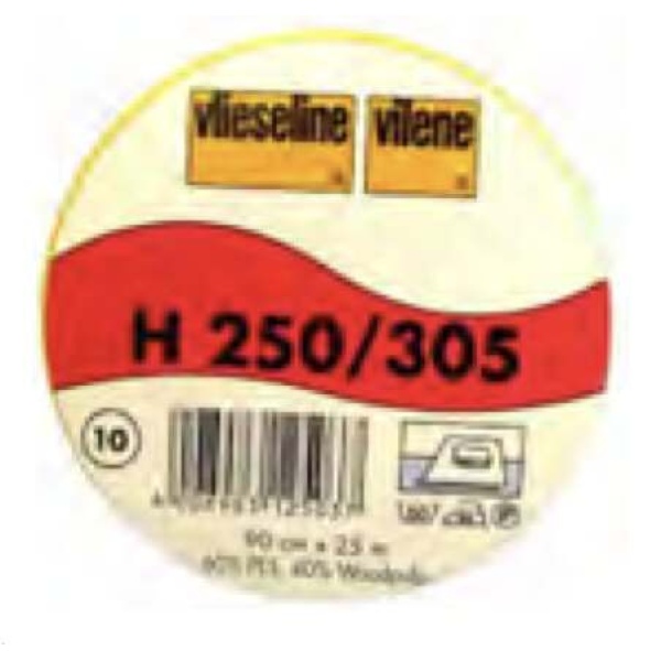 Vliselin H 250