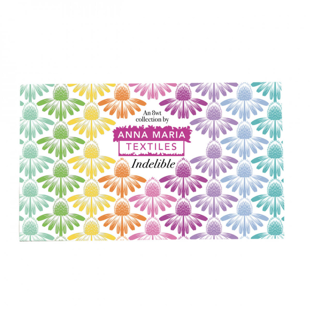 Indelible Collection by Anna Maria Textiles