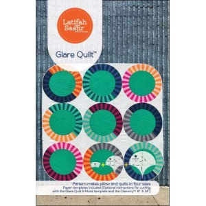 Glare Quilt