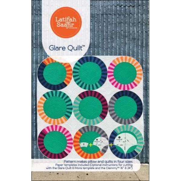 Glare Quilt