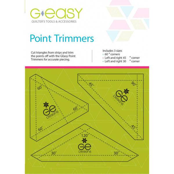 GEasy Point Trimmers