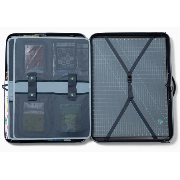 Stripology Quilting Case - Bilde 3