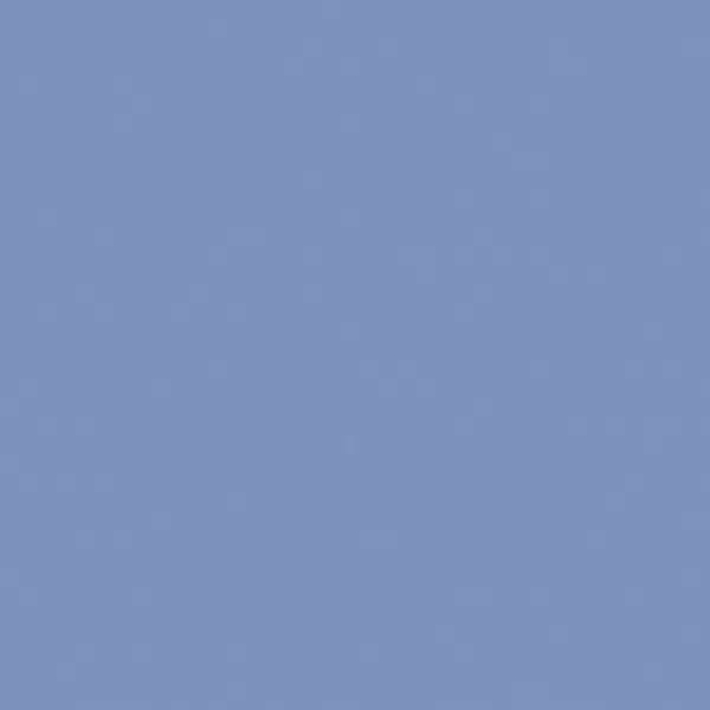 Tilda Solid Cornflower Blue