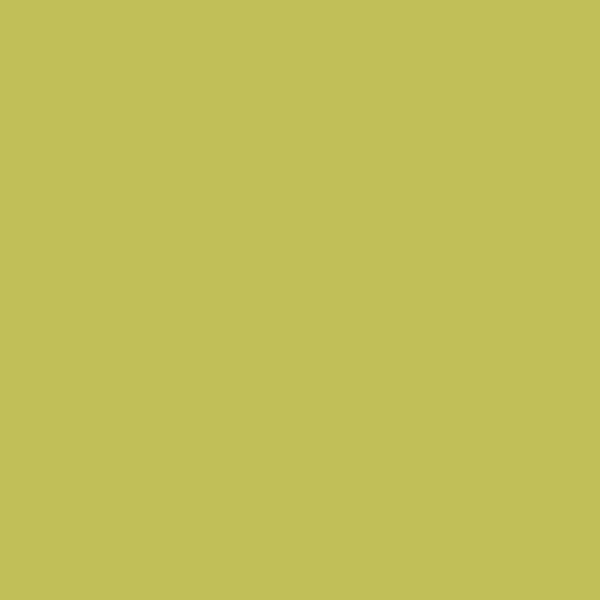Tilda Solid Limegreen