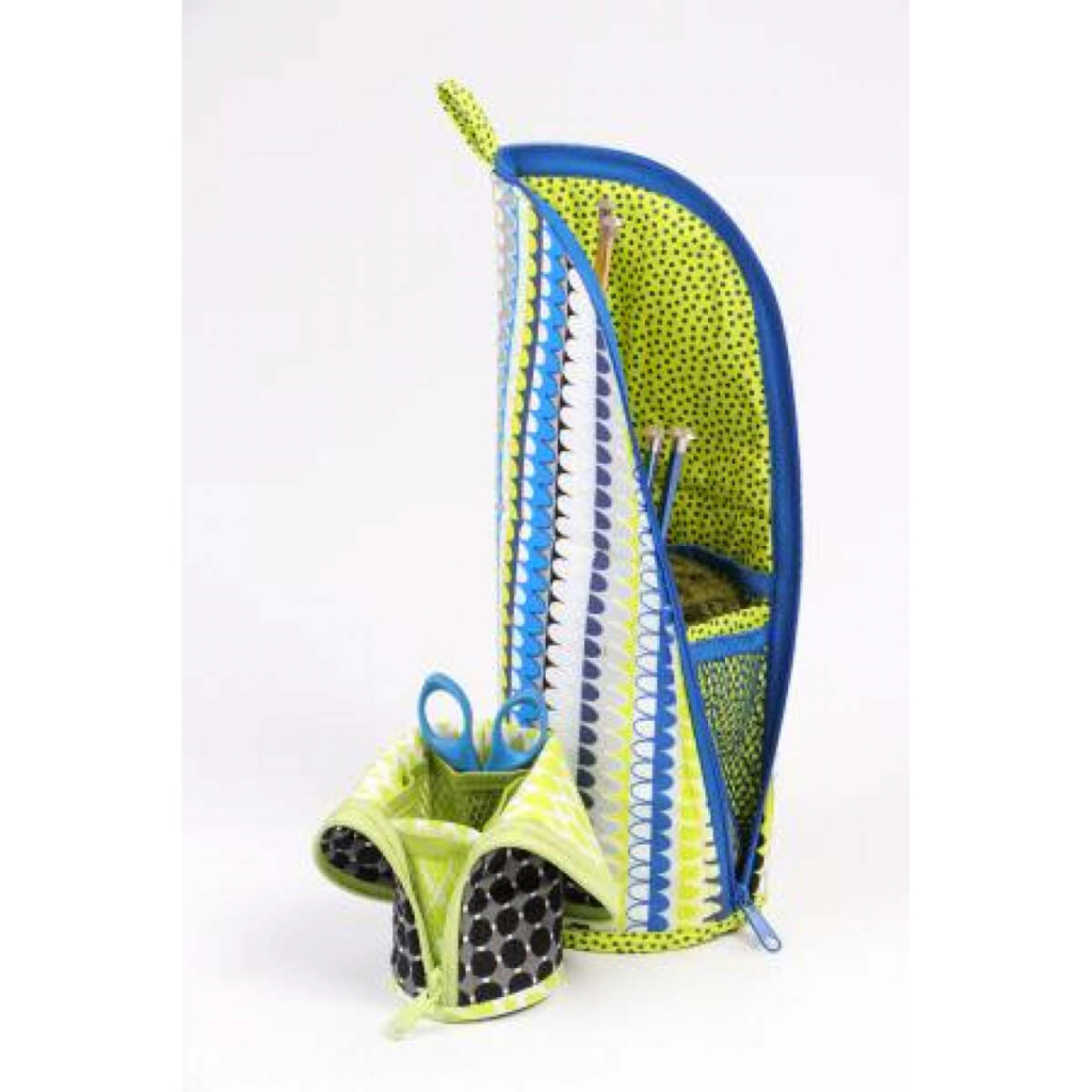 Flipping Out, ByAnnie mønster