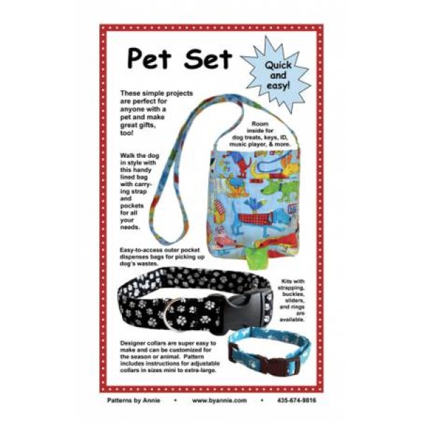 Pet Set