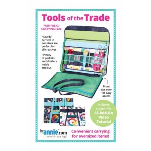 Tools of the Trade