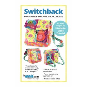 Switchback ByAnnie