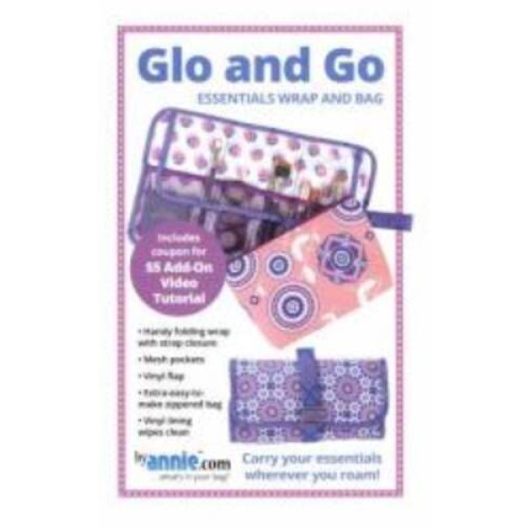 Glo and Go, Mønster fra ByAnnie