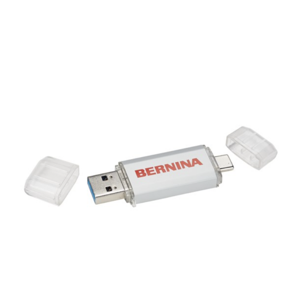 Bernina USB-stick 16GB