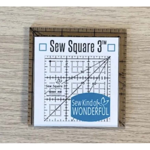 Sew Square 3