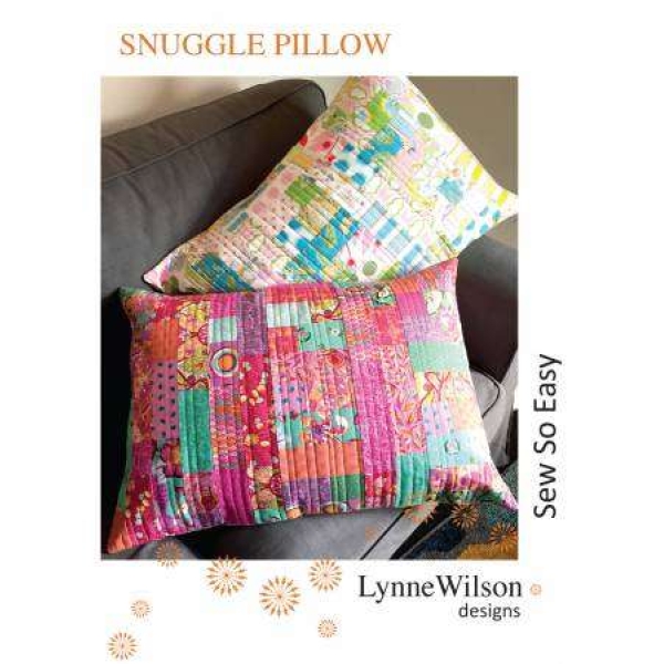 Snuggle Pillow