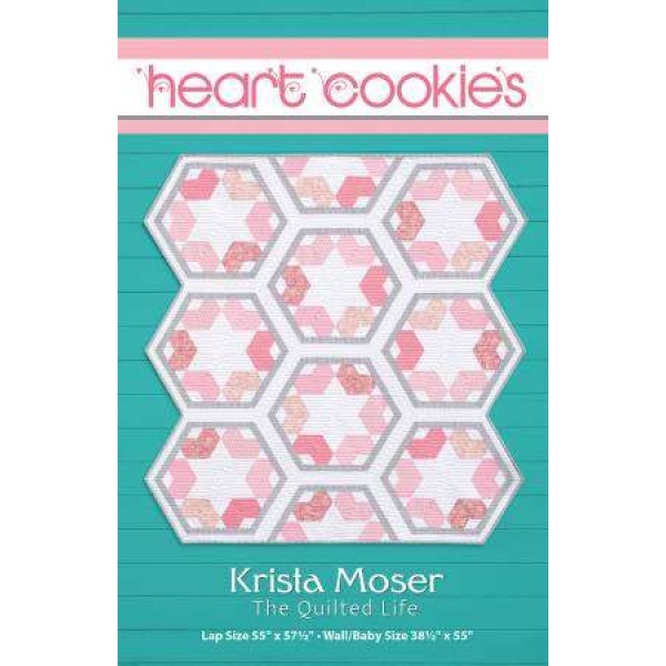 Heart Cookies