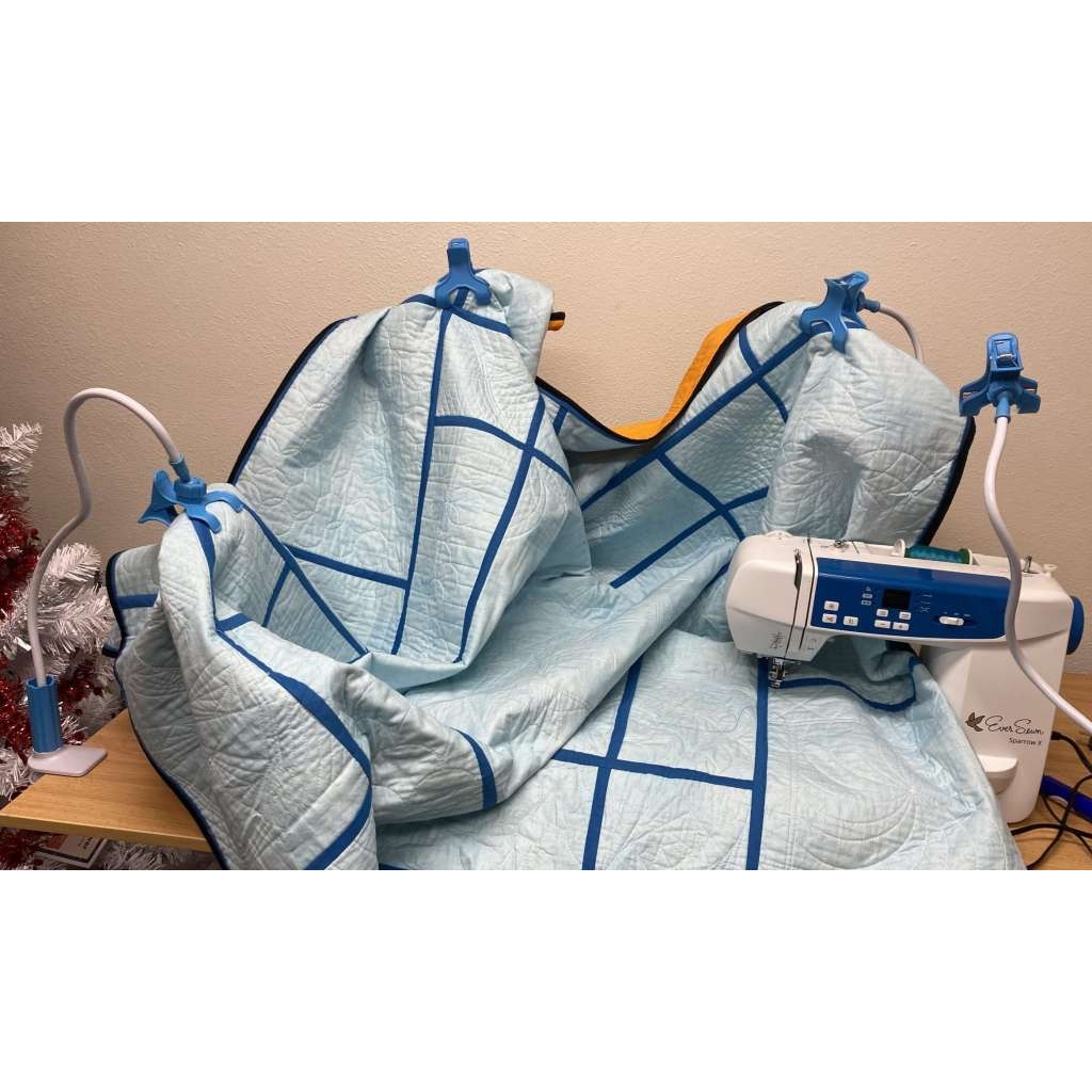 SEW STEADY SUSPENSION SYSTEM: 4PC  EXCLUSIVE