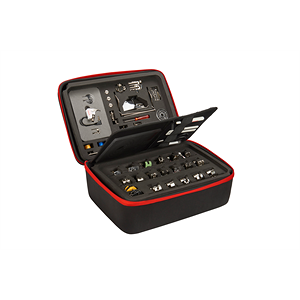Bernina skrin