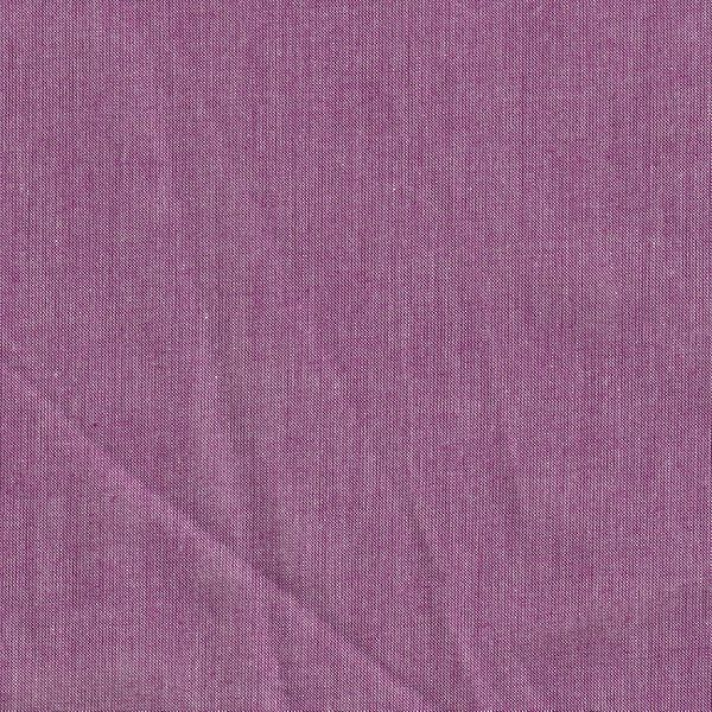 Tilda Chambray Plum