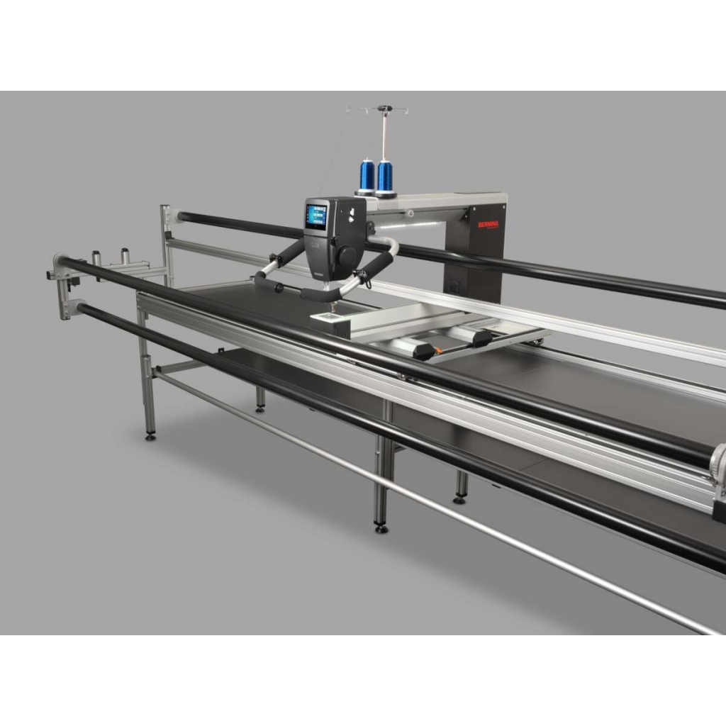 Bernina Q24 longarm maskin