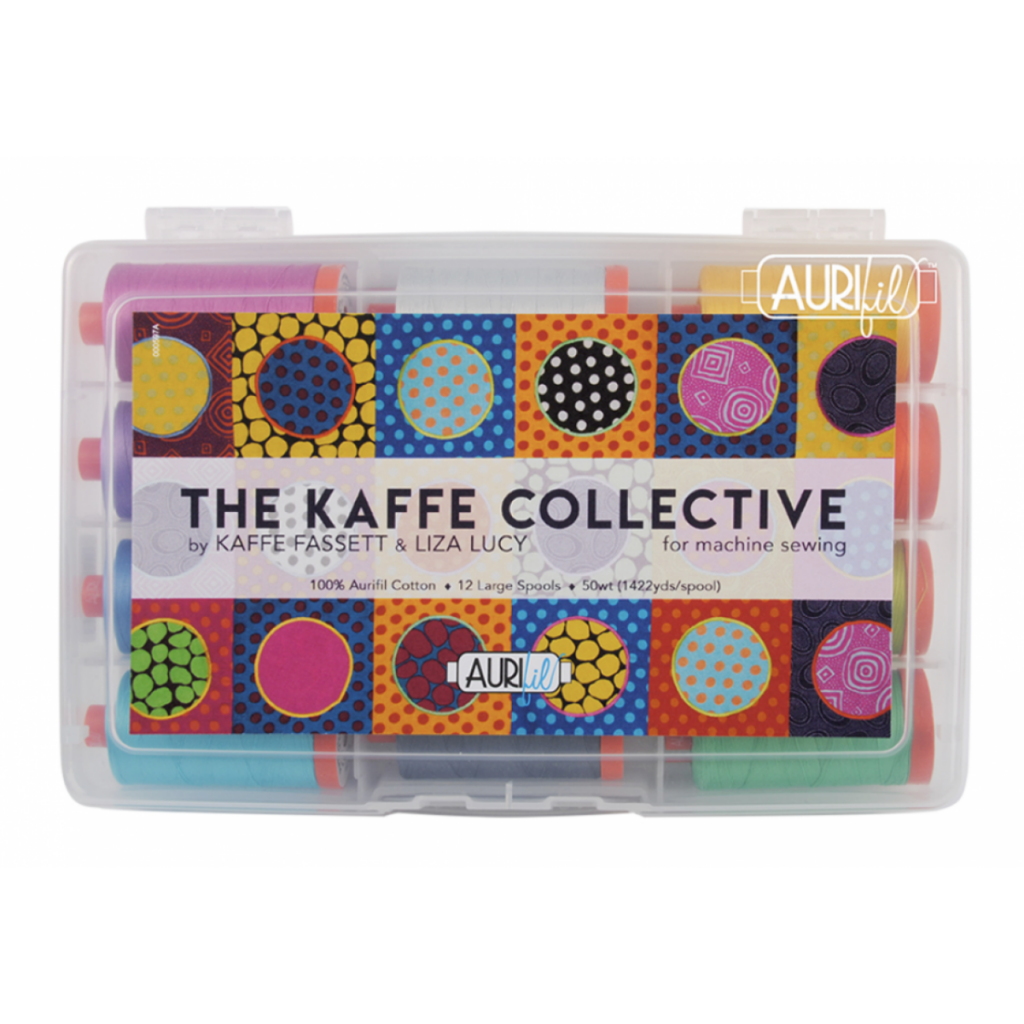 THE KAFFE COLLECTIVE