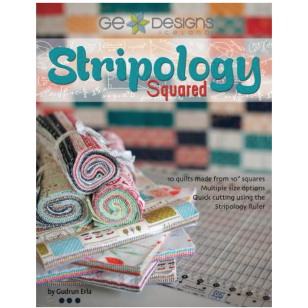 Stripology Squared bok