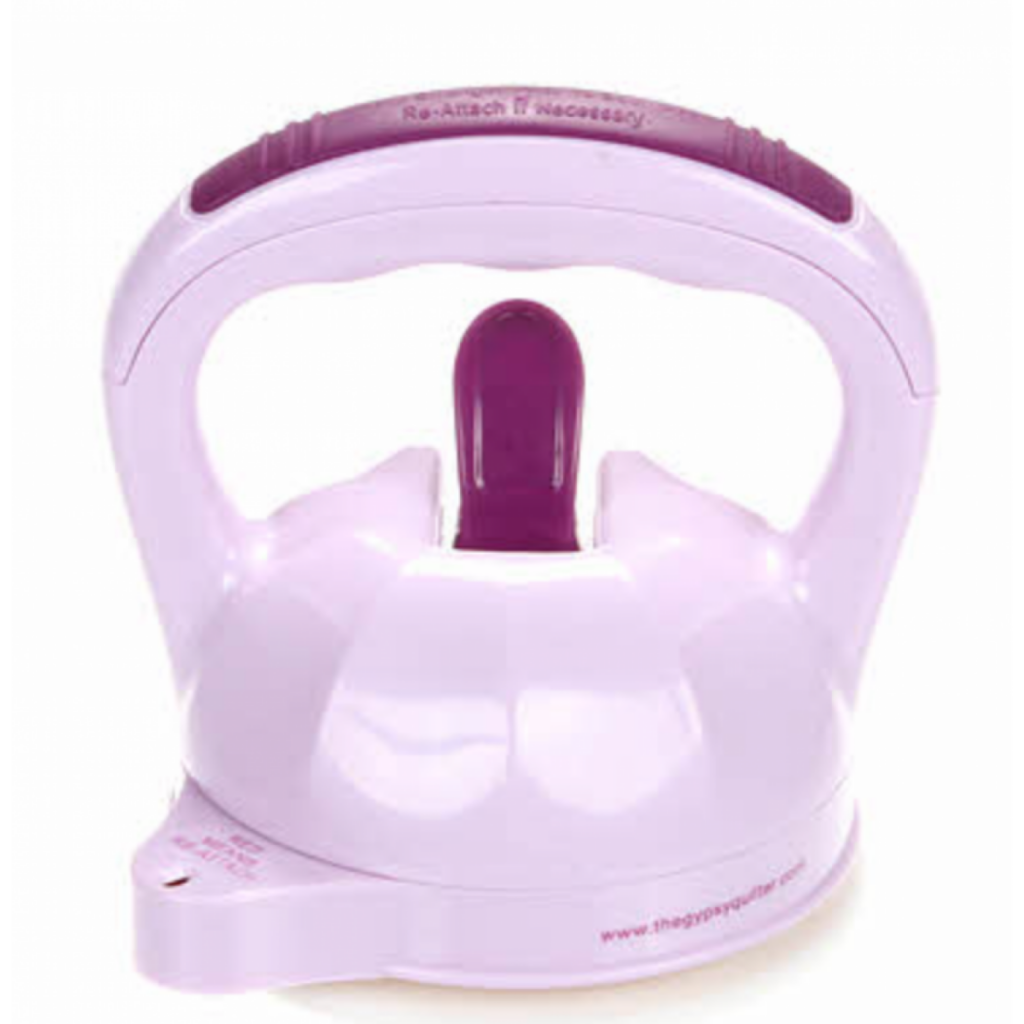 The Gypsy Quilter Incredible In-Between Gripper