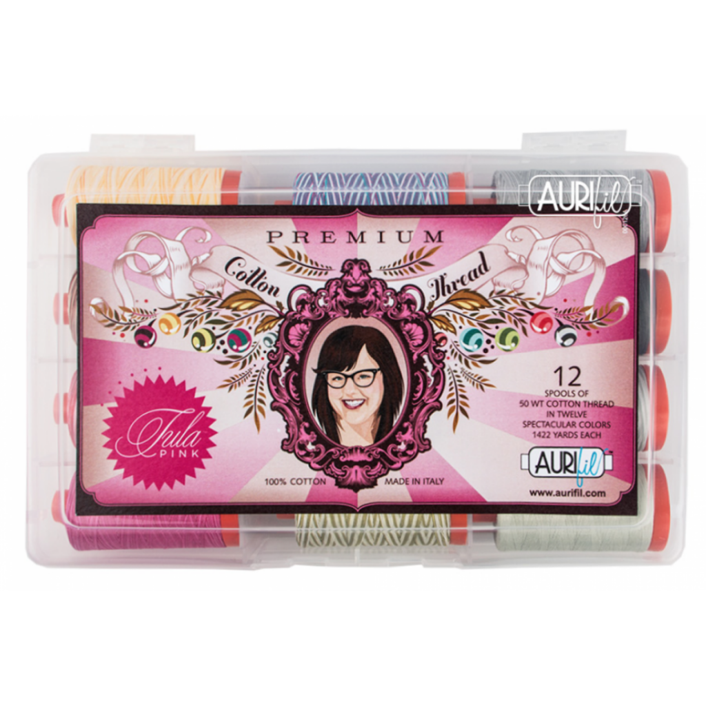 Tula Pink Premium Collection