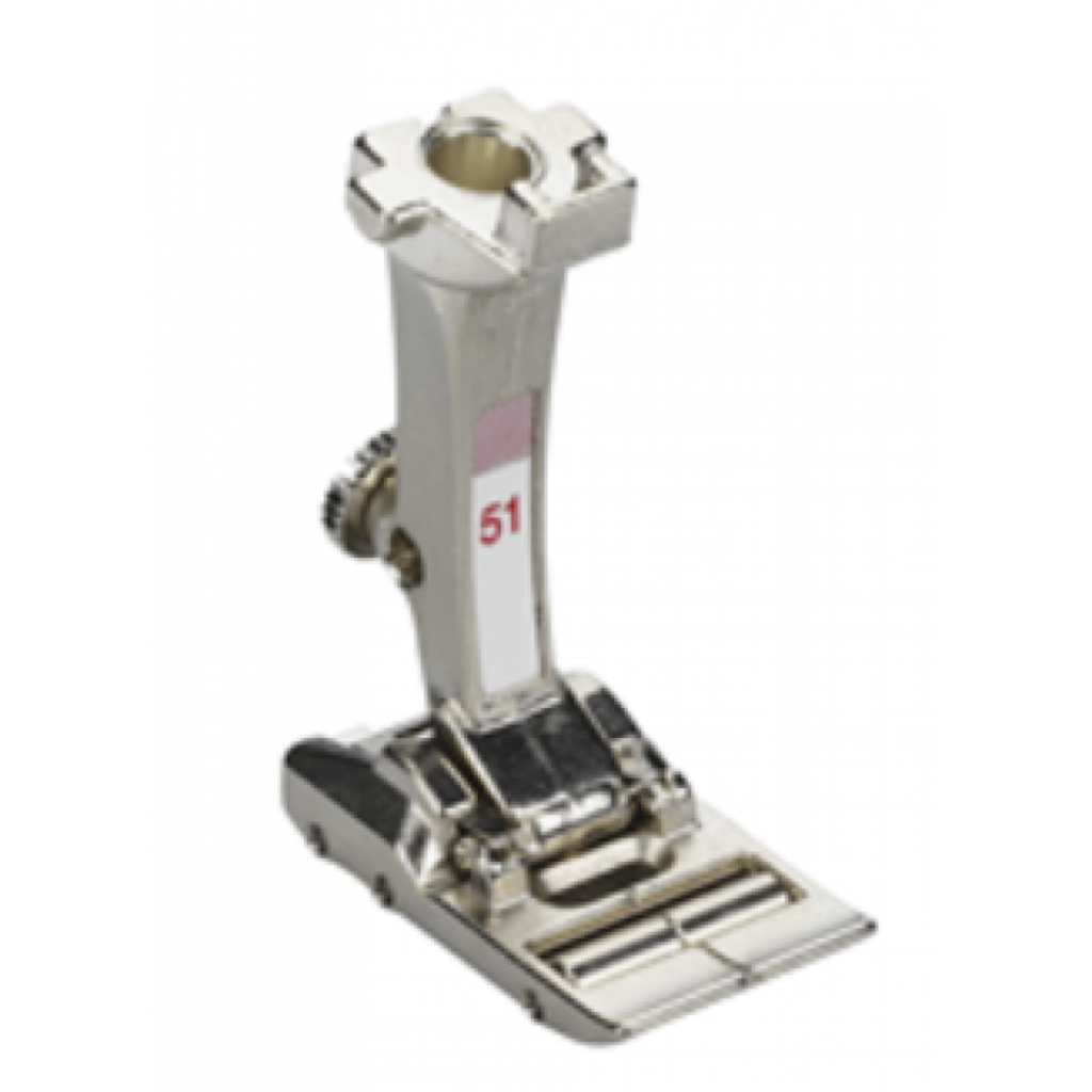 #51 Rullefot 125-880