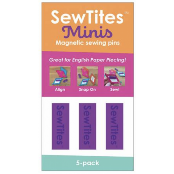SewTites Magnetic Pin Minis 5pk