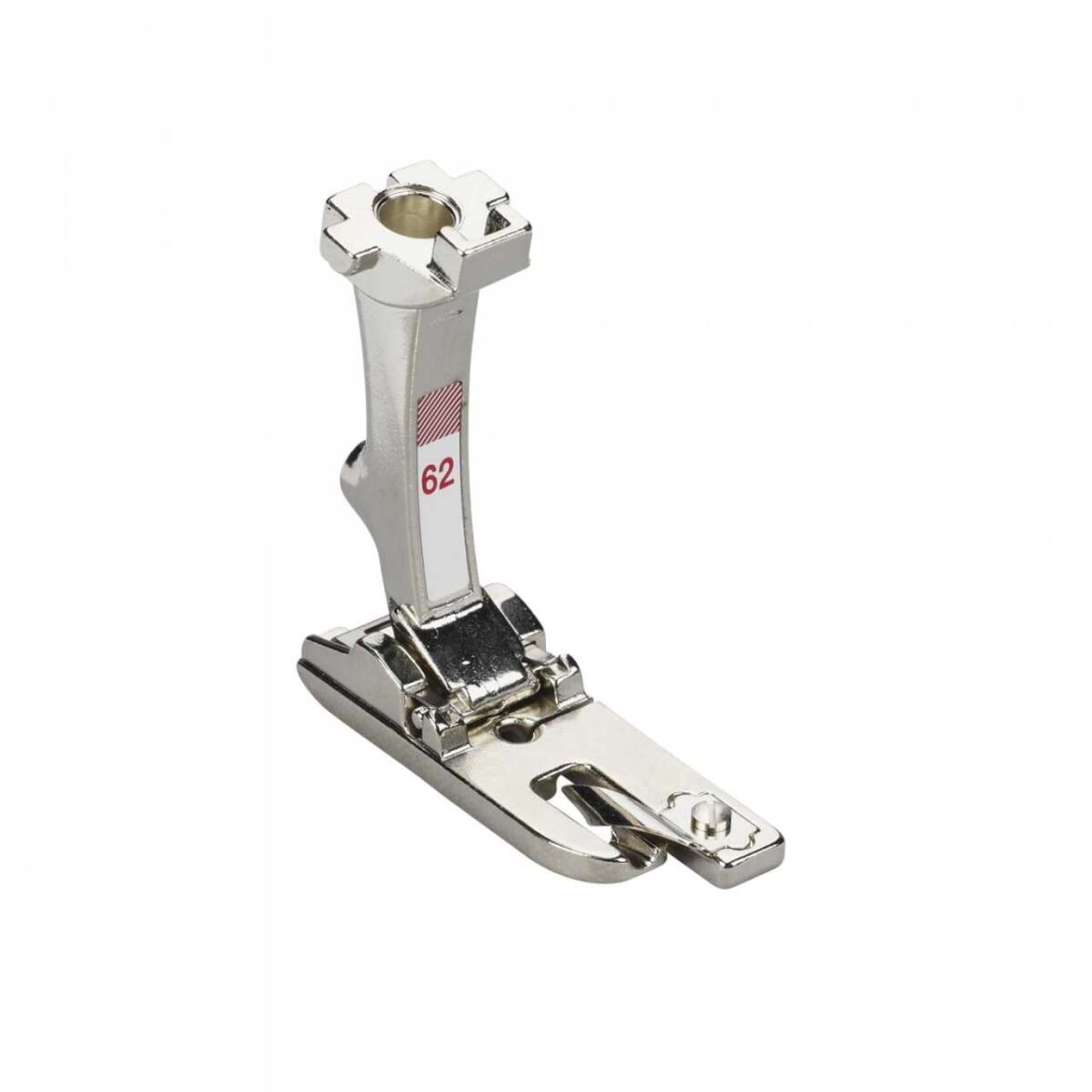 #62 Faldefot rettsøm 2 mm125-880