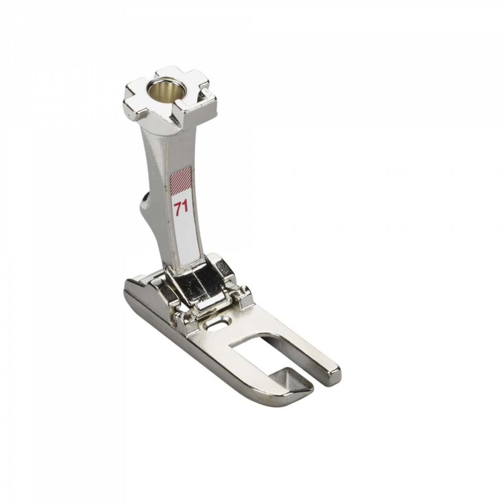 #71 Fransksømfot 8 mm 125-880