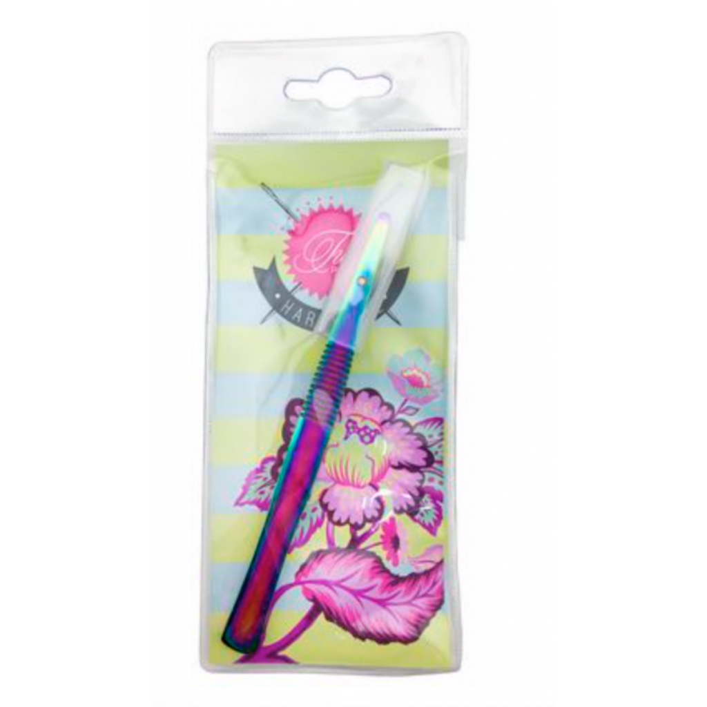 Tula Pink 5.5 inch Surgical Seam Ripper