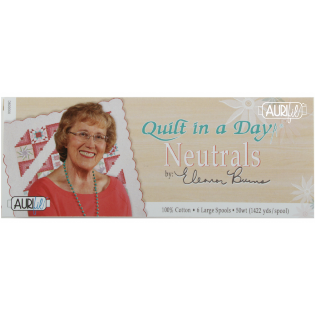 Aurifil Neutrals