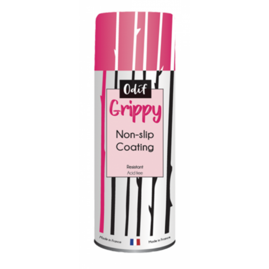 Grippy Non-slip coating