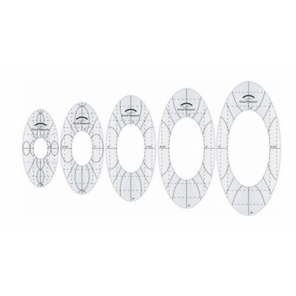 GM Amanda Murphy Low Shank Set of 5 Every Oval, Amanda murphy