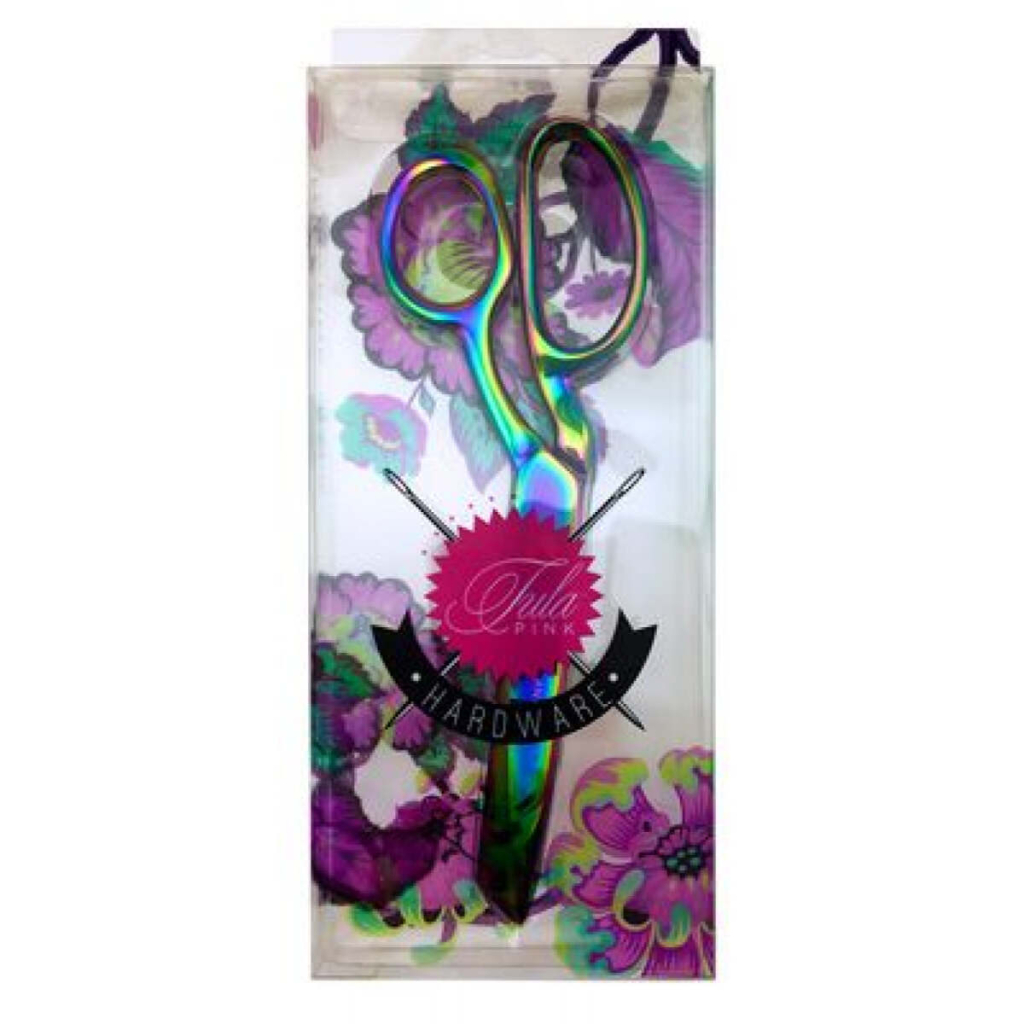 Tula Pink Shear 8", Tula Pink Hardware