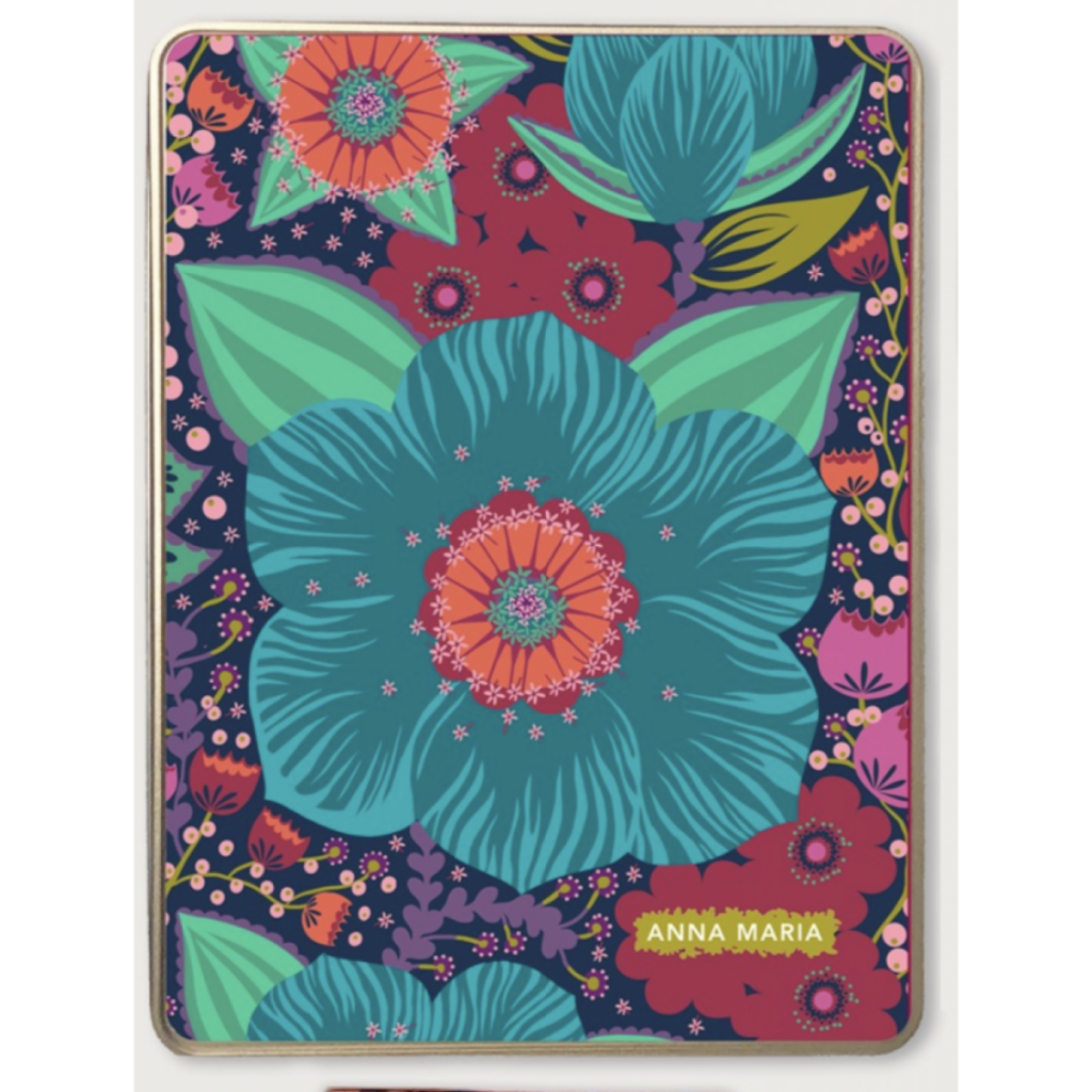 Hindsight Anna Maria Horner trådkolleksjon, Aurifil tråd