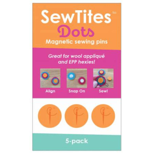 SewTites Magnetic Pin Dots 5pk