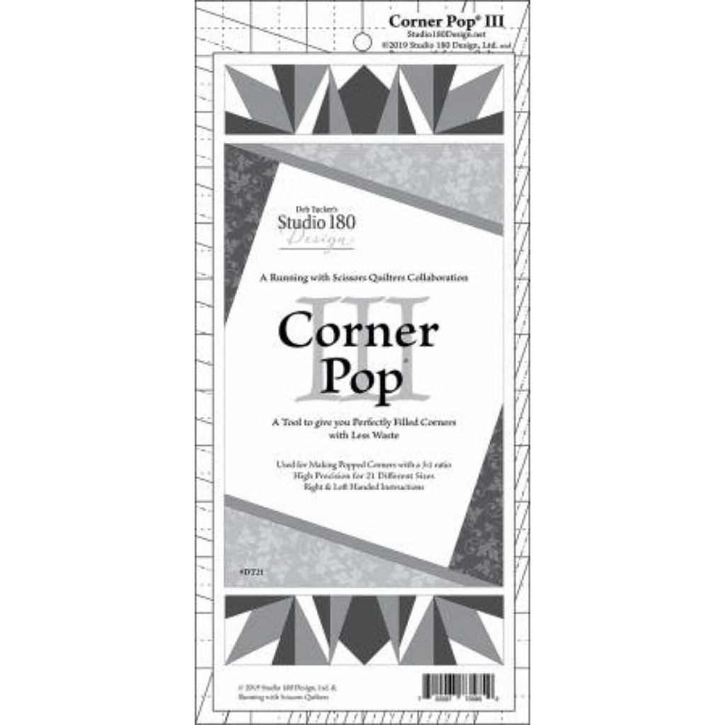 Corner Pop III, fra Studio 180 Design