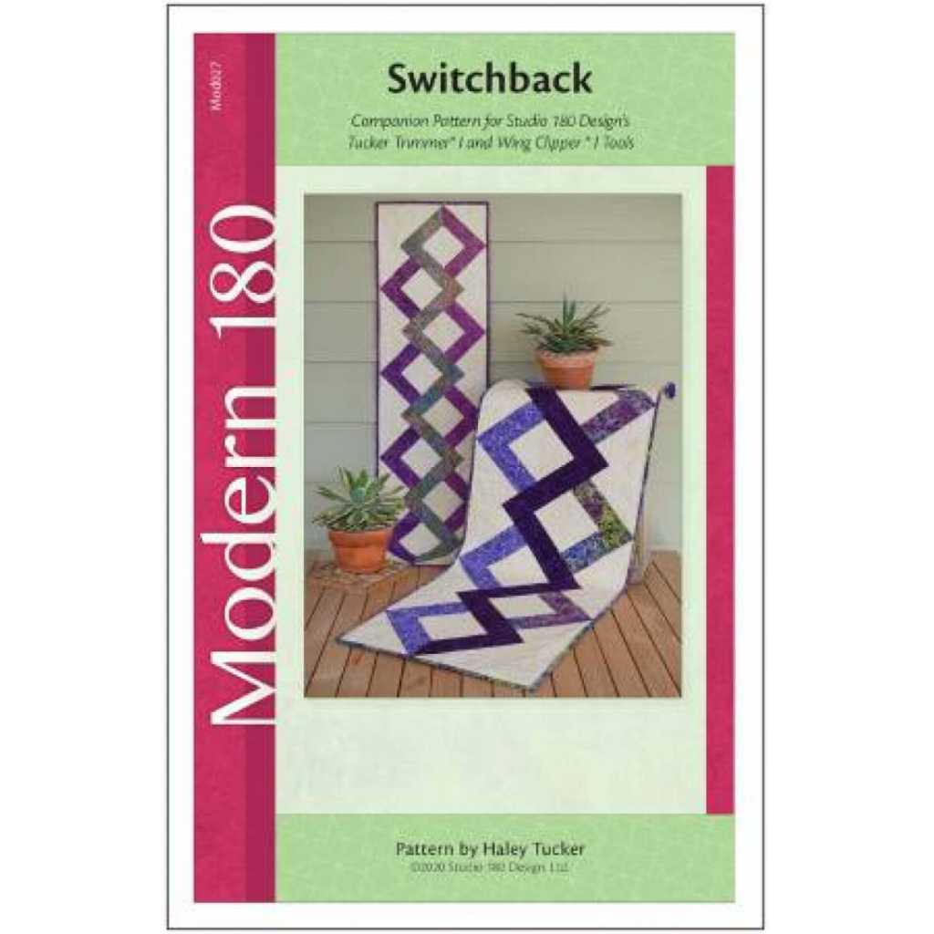 Switchback, fra Studio 180 Design