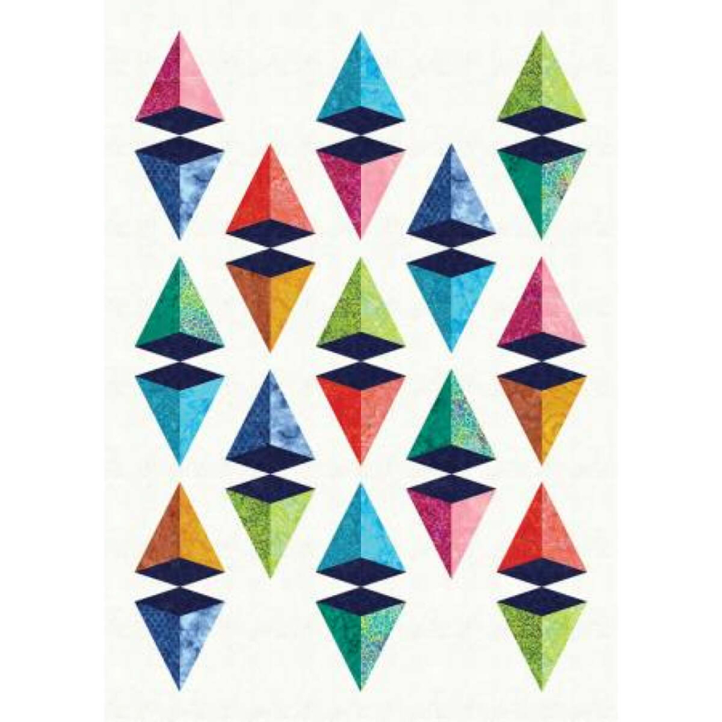 Pyramid Power, Fra Studio 180 Design