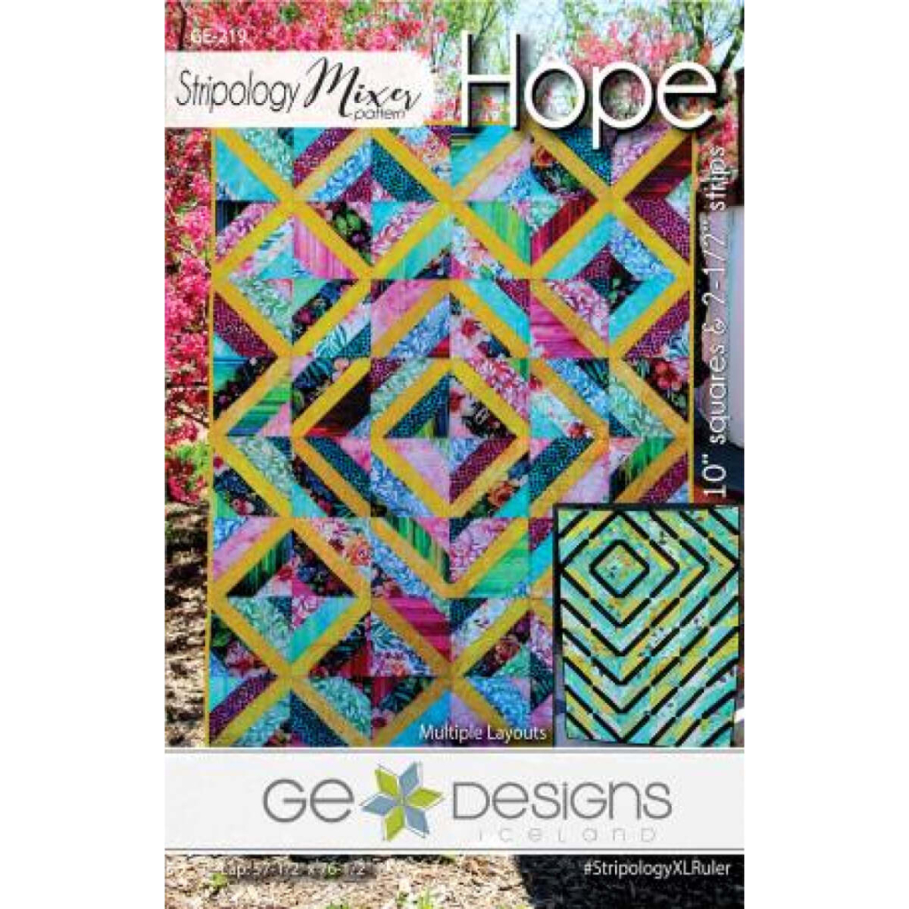 Hope, Fra GE Design