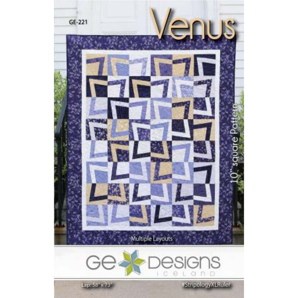 Venus, Fra GE Design