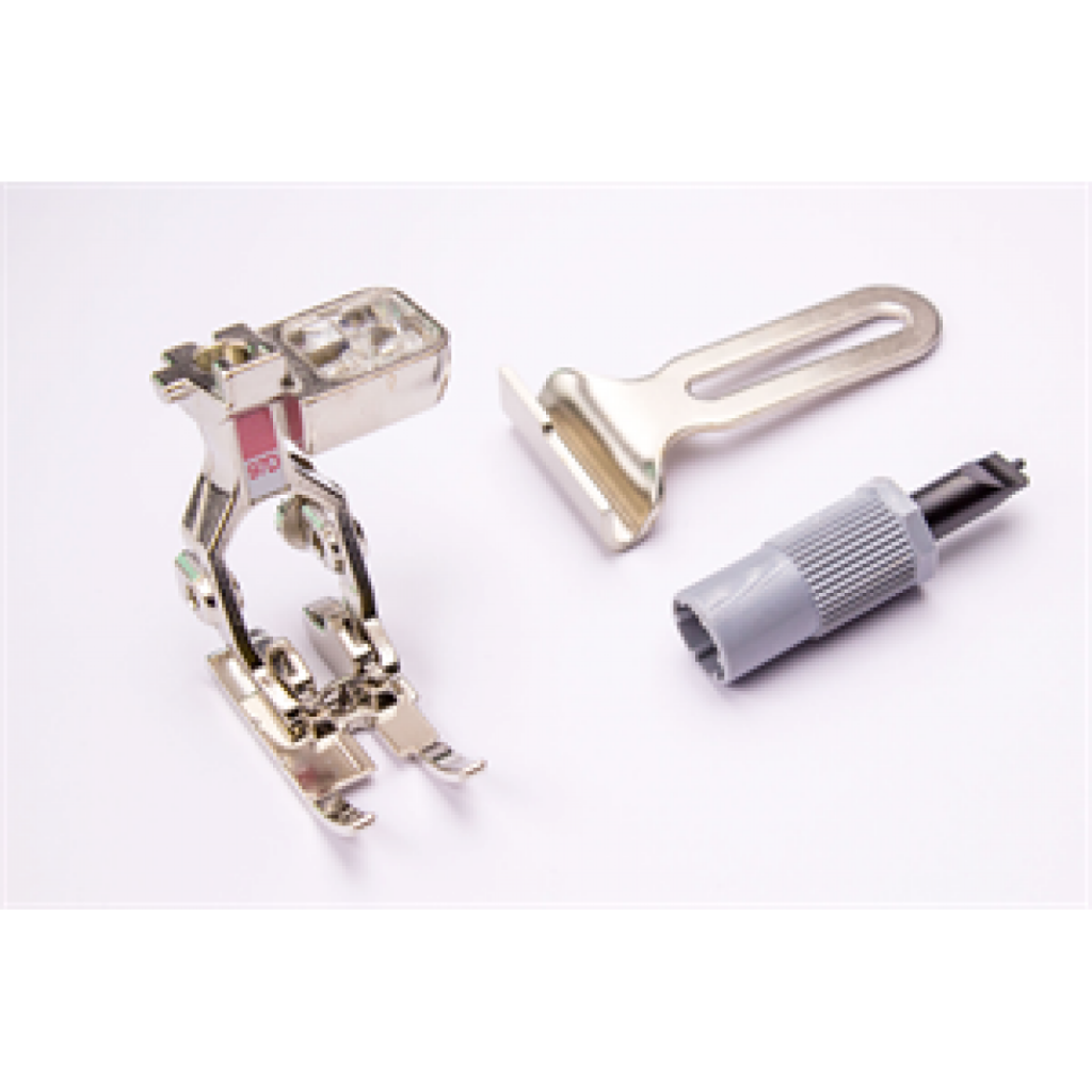 #97D - Inchfot 9 mm m/flytbar guide 7 & 8 S