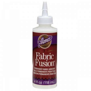 Aleenes Fabric Fusion 4 oz Bottle