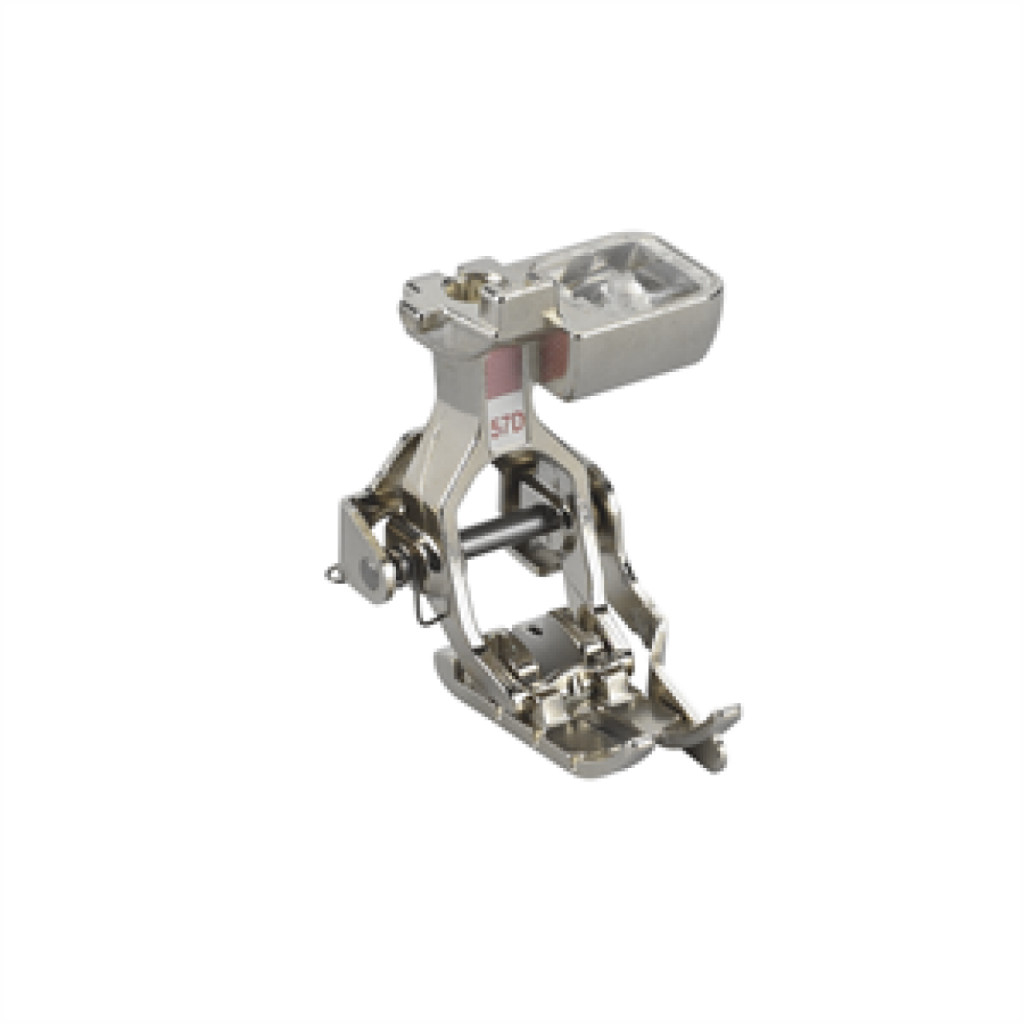 #57D Inchfot m/guide 7 & 8 S